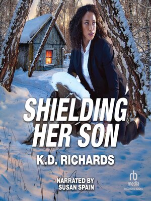 cover image of Shielding Her Son